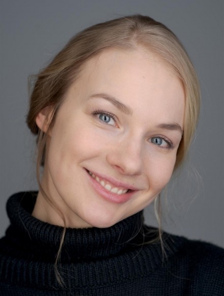 Актриса Елена Аросьева: «После каждого спектакля я худела на два килограмма»