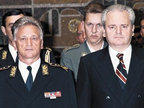 Как начальник генштаба ВС Сербии стал агентом ЦРУ