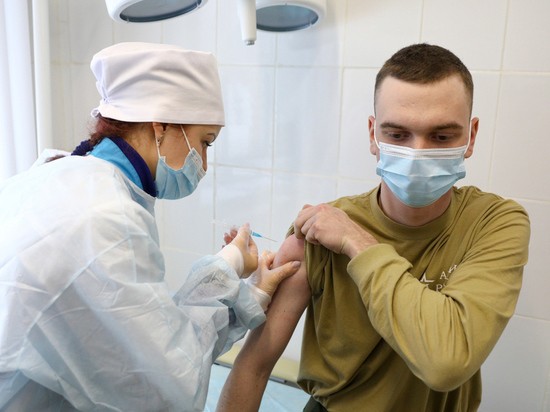В институте Чумакова описали действие вакцины от полиомиелита при коронавирусе