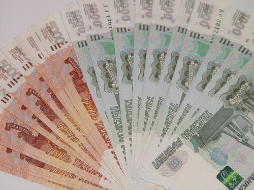 В МВД сообщили о задержании в Петербурге женщины по подозрению в организации «теневого банка»