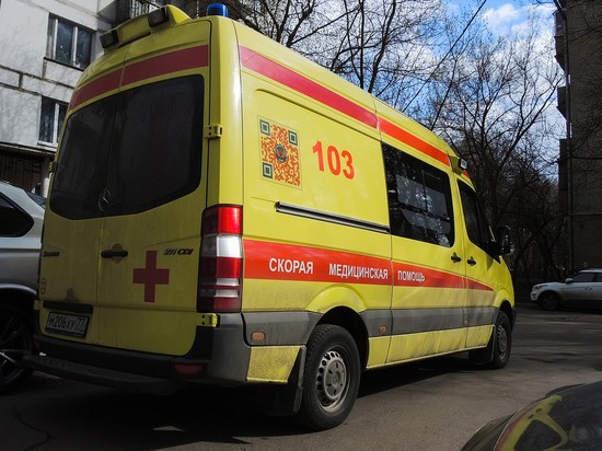 В Подмосковье погибла 15-летняя школьница: боялась не сдать тесты